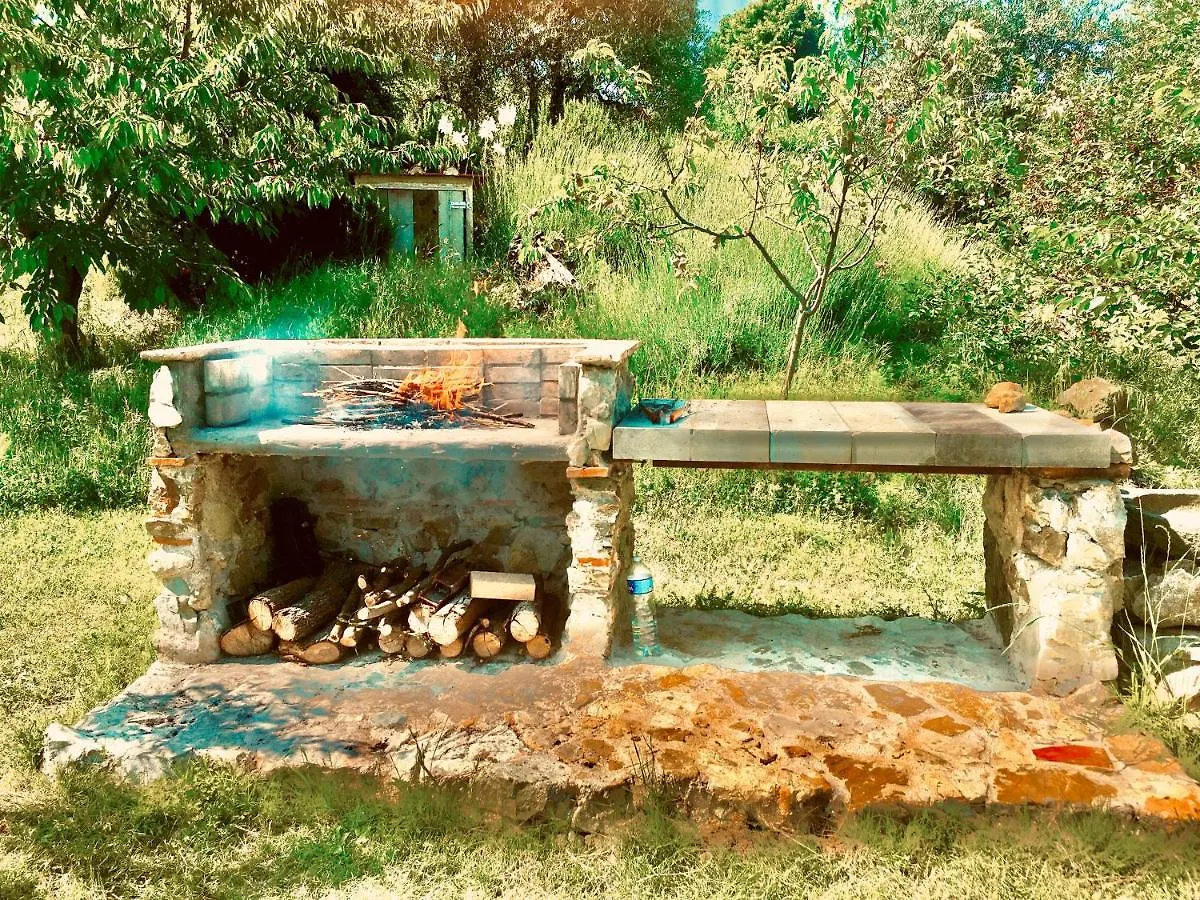 Podere Di Belforte Bagno a Ripoli