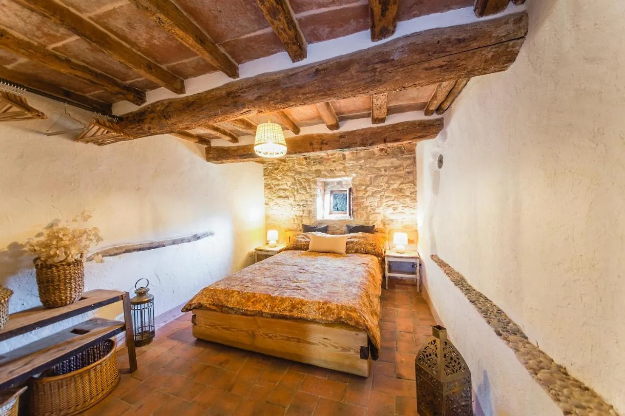 Podere Di Belforte Bagno a Ripoli
