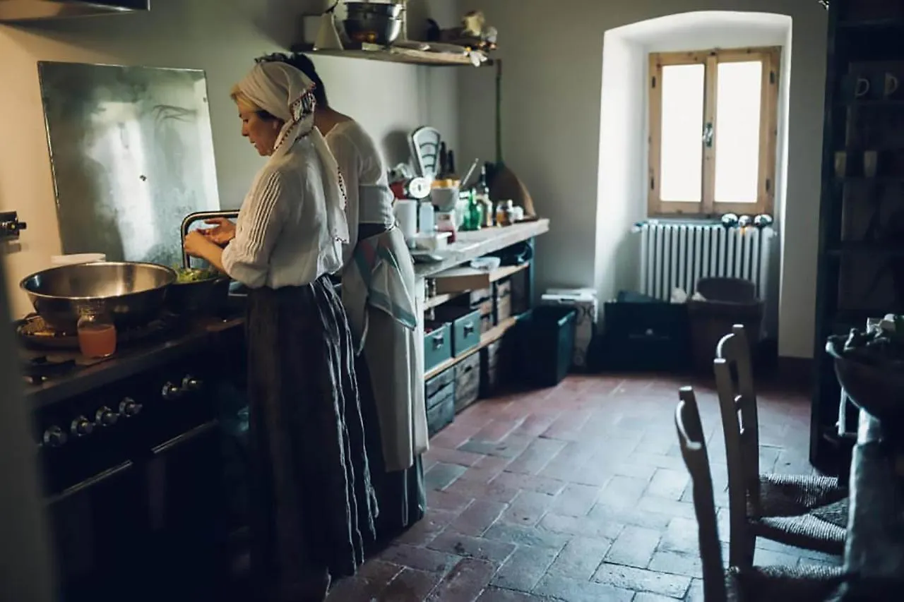 Appartement Podere Di Belforte Bagno a Ripoli