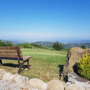  Vakantieboerderij Le Casaline