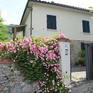  Vakantiehuis Casa1