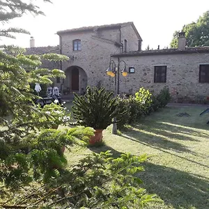  Vakantiehuis Podere Molino