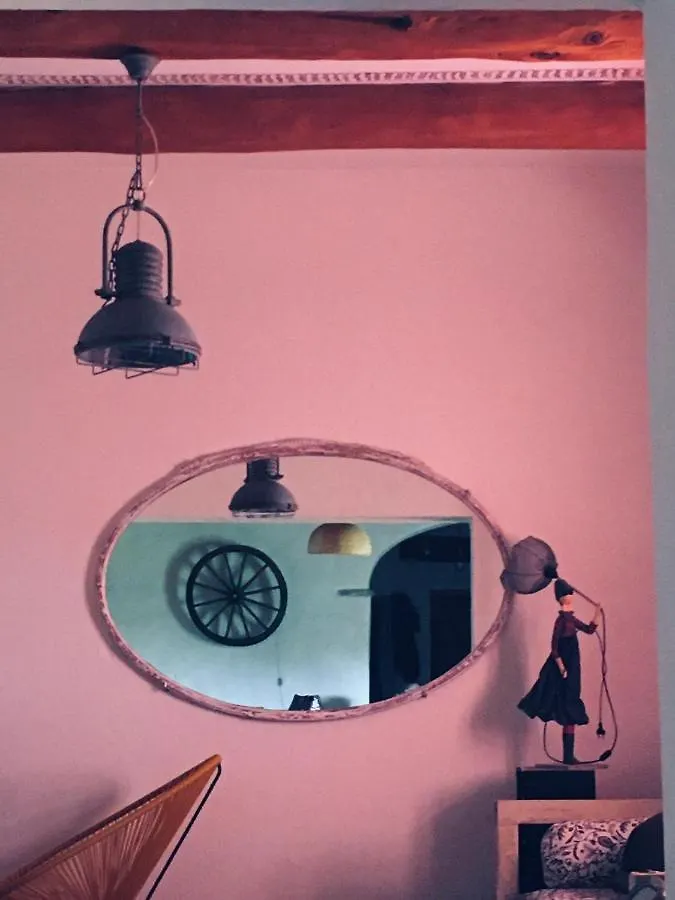 Podere Di Belforte Bagno A Ripoli Apartment