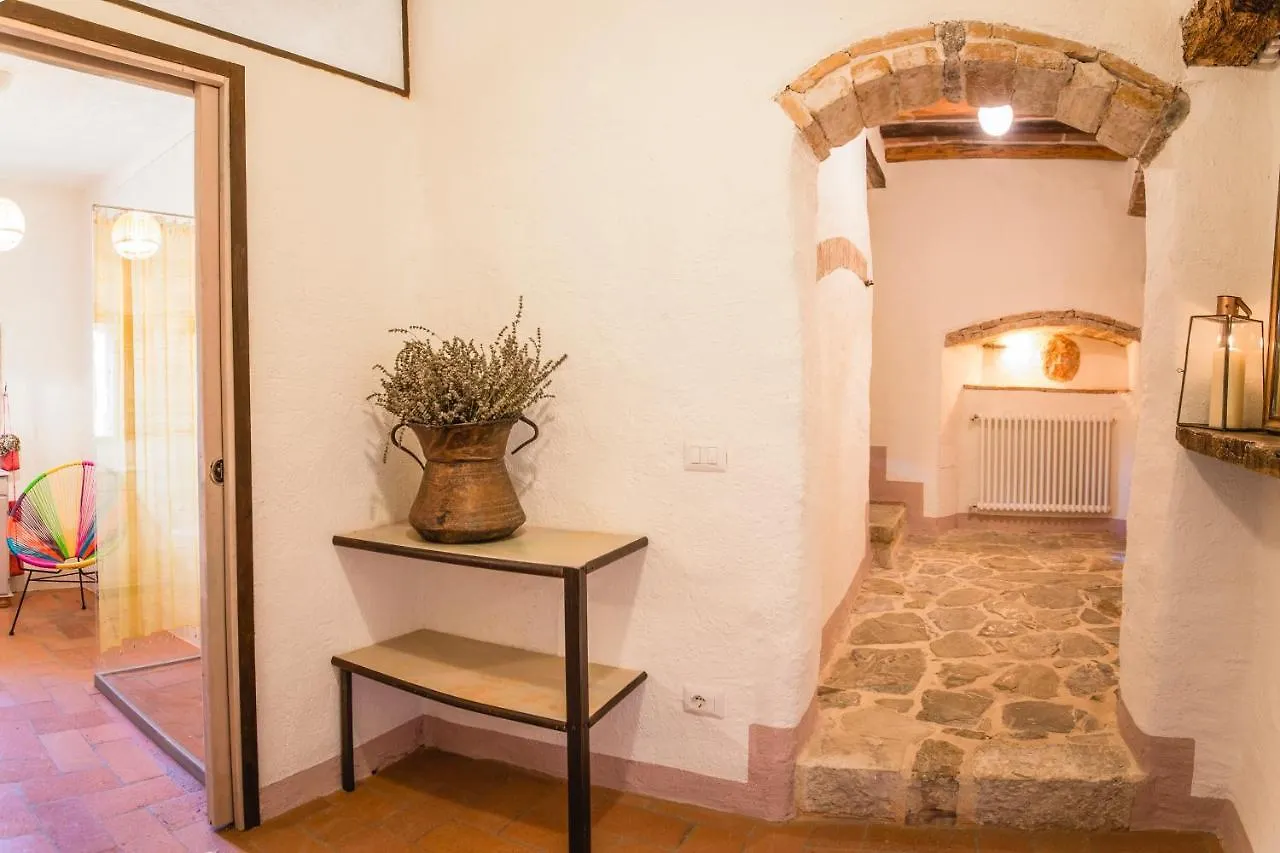 Podere Di Belforte Bagno A Ripoli Italy